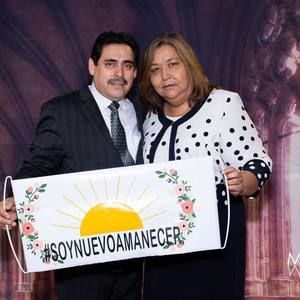 Meet your Posher, Romo